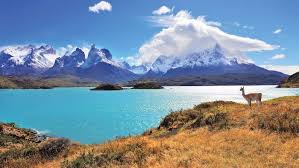 Chile is one of south america's most stable and prosperous nations. Chile The Country And Santiago Its Capital Timelybuzz