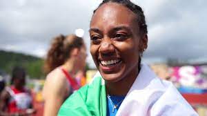 Larissa iapichino, a soli 18 anni è già considerata una delle grandi promesse dell'atletica leggera italiana, e fin da piccola lo sport è stato nel suo destino. Larissa Iapichino Ita After Winning Gold In The Long Jump Youtube