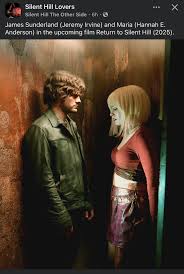 Is this really from the movie? If so its in trouble already. : rsilenthill