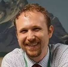 Kevin Delp's Instagram, Twitter & Facebook