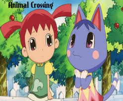 Beatty, alex walters, dean scofield, tom reilly, david gautreaux, eric fleeks, jennifer campbell, elizabeth sandifer, al sapienza, woody brown, shannon. Animal Crossing 2006 Film Cartoonson