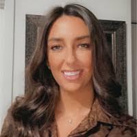 Christina Gustin's Instagram, Twitter & Facebook