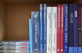Nautical Books Publications Poseidon Navigation Services