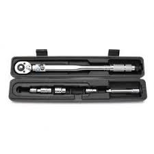 Pin On 5 Best Torque Wrench For Motorcycle Work