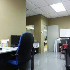 Vinpark development & project consultancy sdn bhd. Omni Project Consultancy Sdn Bhd Skudai Johor