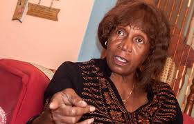 Fallece Mercedes Pomares, destacada voleibolista cubana