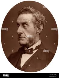 Ashley cooper earl of shaftesbury hi-res stock photography and images