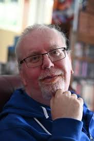 Raymond Pearson Obituary