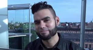 Oho! Salakatseluista tuomittu Axl Smith löysi uuden työn