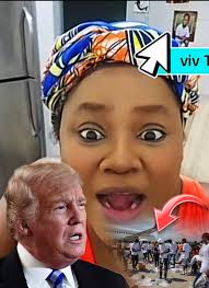 TRUMP PRAL DEPOTE TOUT MOUN BIDEN YO MEN TOWO A
