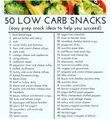50 Low Carb Snack Ideas Low Carb Diet Meal Plan Low Carb Snacks Low Carb Salad