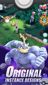 Pokeland legends mod apk is a highly planned upgraded game for players. Poke Legend For Android Apk Download