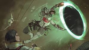 Hd Wallpaper Video Games Electronic Arts Apex Legends Wallpaper Flare Bloodhound apex legends wallpaper illustration | games art. hd wallpaper video games electronic