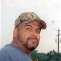 Simon Guillory Obituary