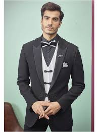No wonder why this look is so popular a. Buy Wedding Suits For Men Boys Online At Reasonable Price By Parivar Ceremony
