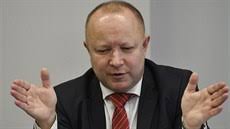 Fousek novým předsedou českého fotbalu. Petr Fousek Idnes Cz