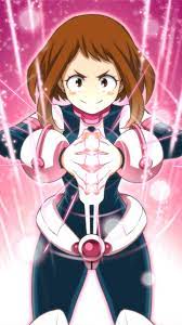 Action packed toys only from my hero academia figures. Top 5 Anime Girl Everyone Love From My Hero Academia Bnha Xingbao Block Factory Official Store
