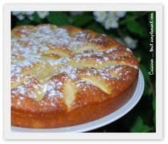 Gateau Super Moelleu Mascarpone Pomme Cuisiner Tout Simplement Le Blog De Cuisine De Nathalie Recettes Sucrees Recette Recettes De Cuisine