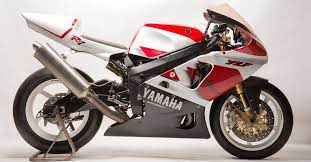 Yamaha R7 Factory Superbolide Yamaha Yamaha Motorcycles Yamaha Racing