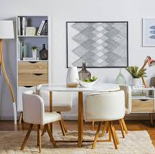 20 estupendas ideas de comedores pequenos perfectos para tu departamento. Como Elegir Tu Comedor Si Cuentas Con Pocos Mts2