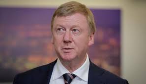 Об отставке стало известно вчера. Chubajs Schitaet Chto V Sssr Zhili Odni Lentyai I Idioty Obshestvo Novosti Novosti Rossii Eadaily