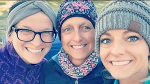 Moeder Teen Mom-Mackenzie overleden na lang ziektebed