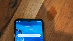 Nokia C5 Endi Review