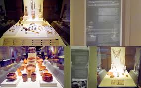 Anadolu Medeniyetleri Muzesi Ankara Muzeler Ankara Yerler