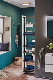 Bathroom Organization Serious Badezimmer Dispensa Arenastyle Anthrazit Youboxx Kessebohmer Kess Modern Bathroom Design Bathroom Decor Bathroom Design