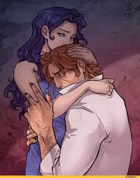 Pin By Sheverbr Reverso On Fanarts In 2020 The Wolf Among Us Fables Fables Comic