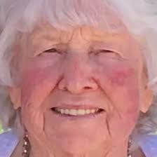 Zona Larsen Obituary (1926