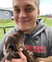 Minds We Meet—Kieran Porter