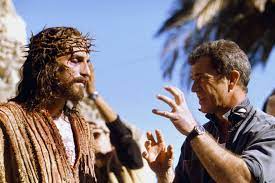 Jim caviezel was a regular name on cinema hoardings before agreeing to take the lead in the controversial, bloody retelling of christ's final days. Mel Gibson Is Seriously Moving Forward With A Passion Of The Christ Sequel Vanity Fair