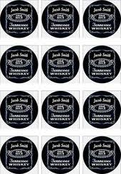 Jack Daniels Cupcake Toppers Google Search Jack Daniels Jack Daniels Party Jack Daniels Cupcakes