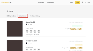 How To Create Your Own Nft On Binance Binance Support