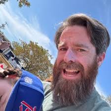 Mark Horgan (@kramva)