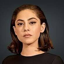 Merry Brown ❤️ (@Merrybrowny)