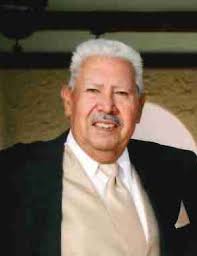 Obituary information for Teofilo G. Hernandez