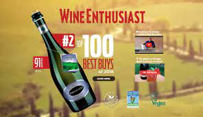 91 Point Italian Organic Wine - Natural Merchants Organic Wine