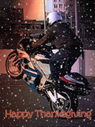 23 thanksgiving pics to look at as you hide in the bathroom. Happy Thanksgiving M A Riders Motorcycle Amino Amino