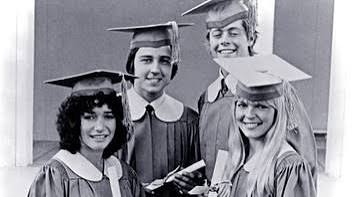The Young Graduates | Rotten Tomatoes