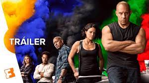 Rapidos Y Furiosos 9 Trailer Oficial Espanol Latino Youtube