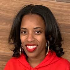 Jacqueline Gause's Instagram, Twitter & Facebook