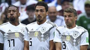 Chunduqwe and makaule222 like this. Thomas Muller Jermone Boateng Mats Hummels No Longer In Joachim Low S Germany Plans Eurosport