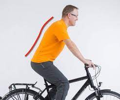 Wenn Die Bandscheiben Fahrrad Fahren Fahrrad Gesundheit