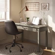 Silver, gold, copper and aluminum leaf allow you to create a gilded or metallic surface on wood and metal. Wyndenhall Franklin Solid Wood Contemporary 47 Inch Wide Writing Office Desk On Sale Overstock 6689616