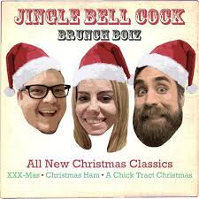 Jingle Bell Cock - Single by Brunch Boiz on Apple Music