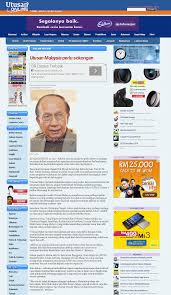 Astro awani membawakan perkembangan terkini berkenaan situasi terkini #covid19 di malaysia ekoran peningkatan kes sejak. Utusan Malaysia Terkini