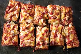 Jet's makes pizza, wings and salads using quality ingredients and has hundreds of locations in 20 states. Jet S Pizza
