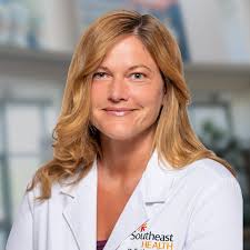 Mercy Hospital Southeast